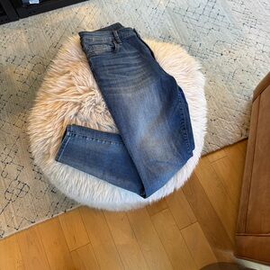 Kut from the Kloth Indigo Jeans